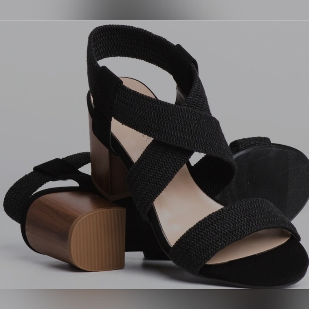 Shoes by Spring